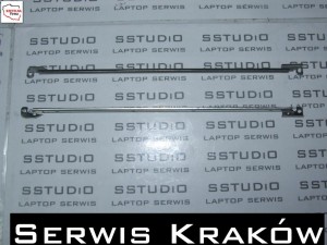 Prowadnice komplet LENOVO T410 T410i FV GW KRK