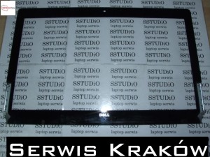 Ramka matrycy Dell XPS 1640 1645 1647 FV GW KRAKÓW