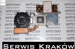 Układ chłodzenia Fujitsu-Siemens C1020 FV GW KRK