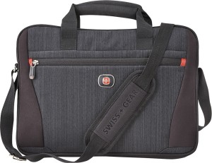 Torba na laptopa SwissGear The Structure 14" GW 6mc FV