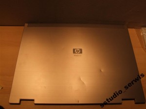 Ł. Klapa Matrycy HP Elite Book 8530P FVAT GW KRK