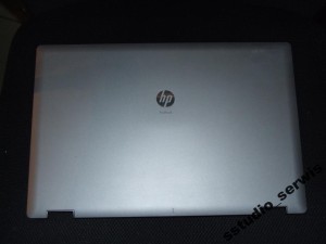 Ł. Klapa matrycy HP ProBook 6555b FVAT GW KRAKÓW