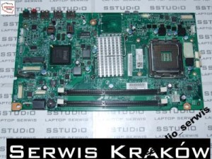 Płyta główna Lenovo ThinkCentre A70z FV KRK