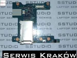 Czytnik kart SD SONY VAIO PCG-8 VGN-A FV GW KRK