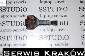 Taśma gładzika Apple MacBook A1342 UniBody FV GW