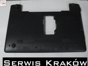 Obudowa dolna Asus EEE PC 1201T FV GW KRK