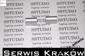 Zaślepki zawiasów HP Envy 17 FVAT GW KRAKÓW
