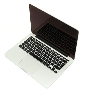 Apple Macbook A1502 2013 i5-2,4Ghz 8GB DYSK SSD