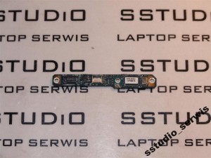 Płytka kamery Apple MacBook Pro 17" FV GW KRK