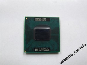 Intel Core 2 Duo SL9SG T5600 1.83Ghz/2MB/667Mhz FV