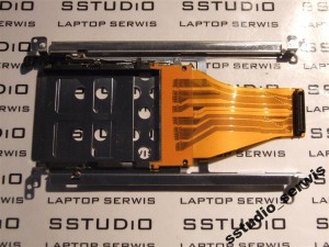 Gniazdo PCMCIA Sony VAIO VGN-S170B FVAT GW KRK