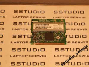 Ł. Karta Wifi HP Broadcom 802.11b FVAT GW KRK