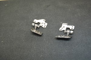 Zawiasy komplet Asus S550c 