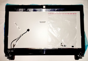 Klapa Matrycy Toshiba Satelite L55D-B L55D-B5320
