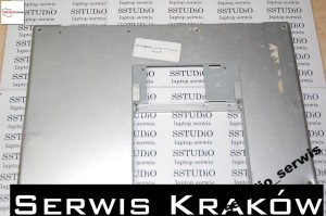 Obudowa dolna Apple MacBook Pro A1226 FV GW KRK