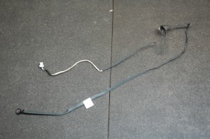 Mikrofon Acer Aspire 5733 FV GW KRK