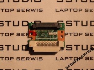 Złącze napędu Fujitsu Siemens A1650 FV GW KRK